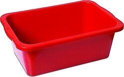 Dekor Sıva ve Alçı Teknesi 35 LT