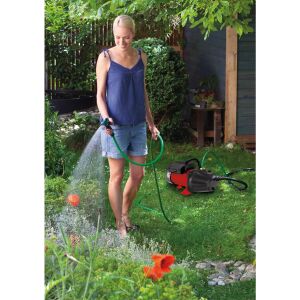 Einhell Gc-Gp 6036 Bahçe Pompası