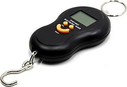 Portable 50 Kg Dijital El Terazisi Kantarı Hassas Terazi