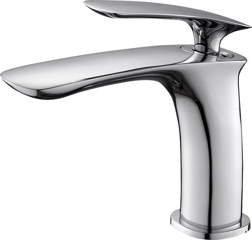 Newarc 121521 Slim Lavabo Bataryası
