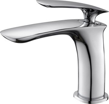 Newarc 121521 Slim Lavabo Bataryası