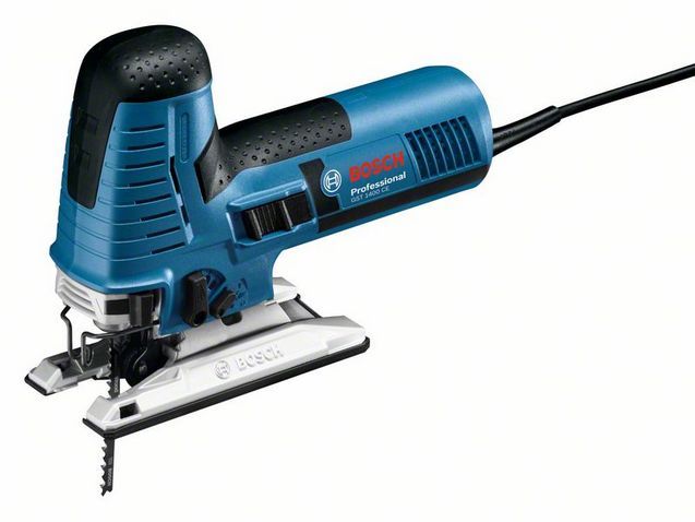 Bosch GST 1400 CE Dekupaj Testere