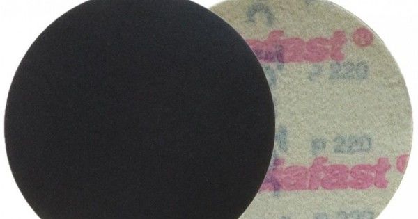 Sia 1749 Siaral Ø 115 mm 150 Kum Mermer Zımpara 100 Adet