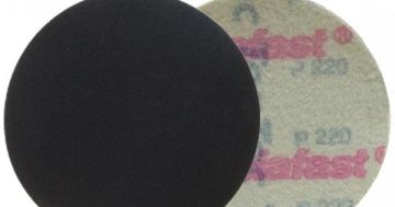 Sia 1749 Siaral Ø 115 mm 150 Kum Mermer Zımpara 100 Adet