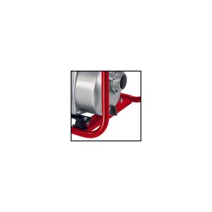 Einhell GE-PW 46 Benzinli Su Motoru