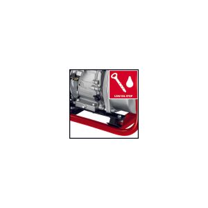 Einhell GE-PW 46 Benzinli Su Motoru