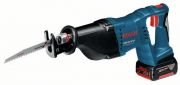 Bosch GSA 18 V-LI Akülü Panter Testere