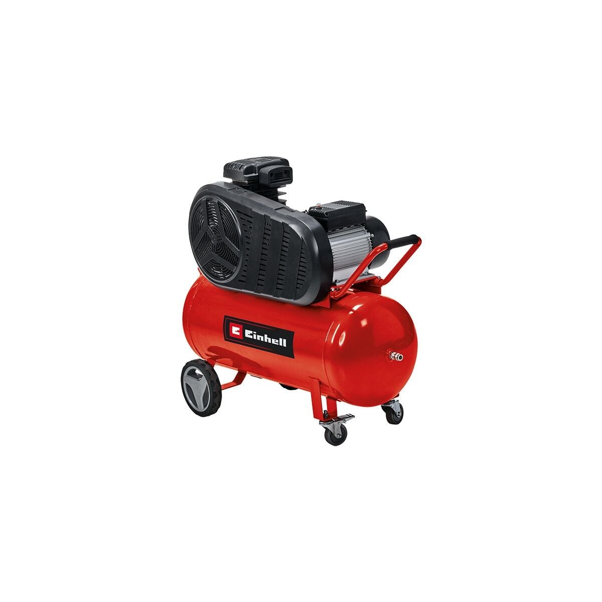 Einhell TE-AC 430/90/10 90 lt Hava Kompresörü