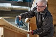 Bosch GST 140 BCE Dekupaj Testere