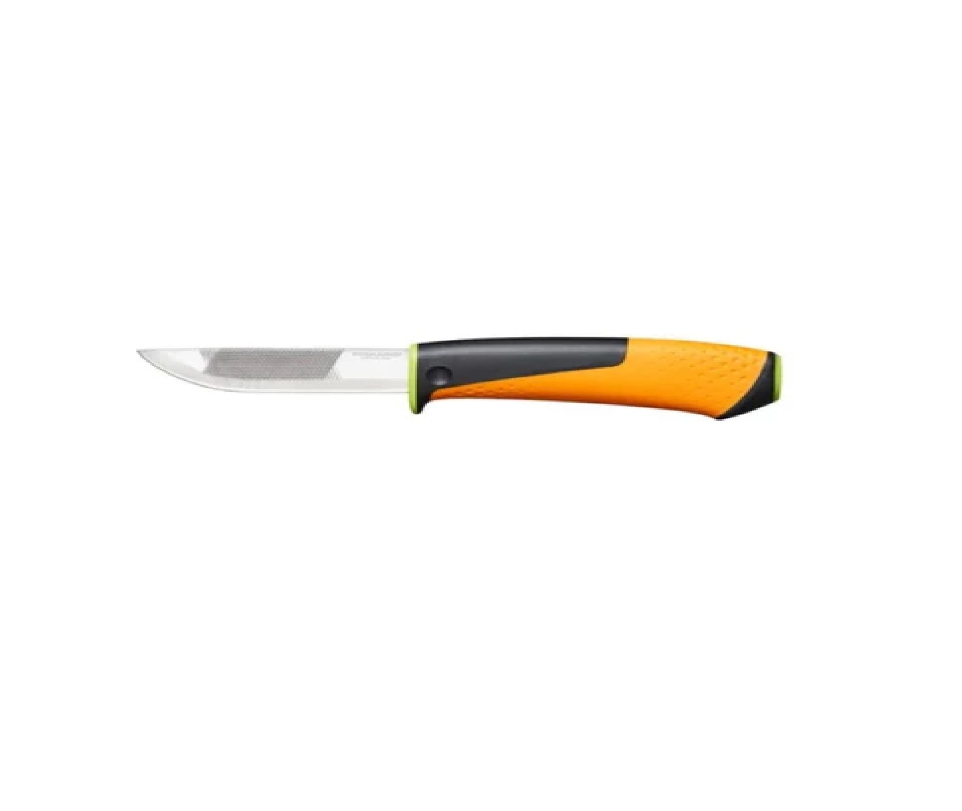 Fiskars Genel Kulanım Bıçağı Zor İş Bıçağı 1023619
