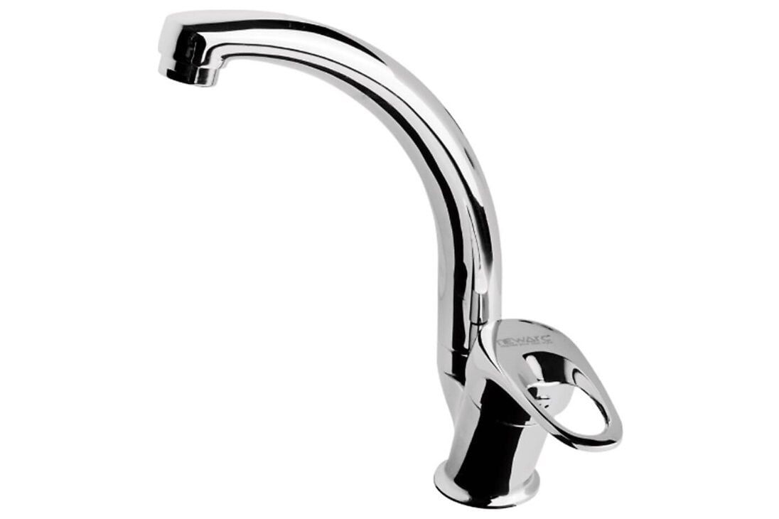 Newarc Smart Kısa Borulu Evye Bataryası 142731K