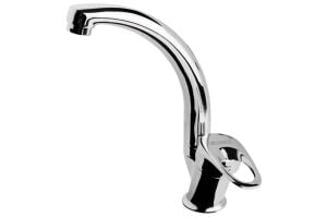 Newarc Smart Kısa Borulu Evye Bataryası 142731K