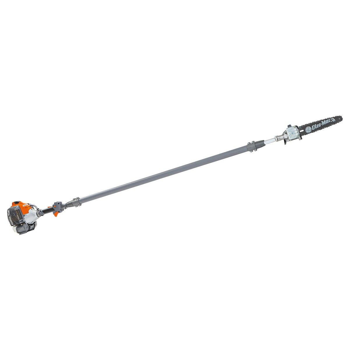 Oleo-Mac PPX 275 Teleskopik Benzinli Budama Testeresi