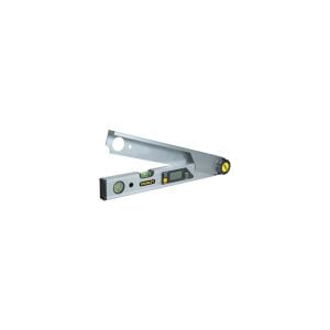 Stanley ST042087 Dijital Açı Ölçme - Su Terazisi