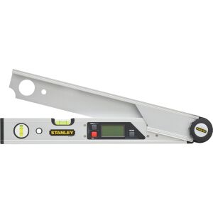 Stanley ST042087 Dijital Açı Ölçme - Su Terazisi