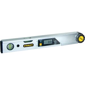 Stanley ST042087 Dijital Açı Ölçme - Su Terazisi