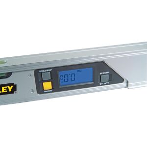 Stanley ST042087 Dijital Açı Ölçme - Su Terazisi