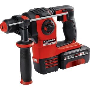 Einhell Herocco 18 V Tek Akülü 3 Ah Pnömatik Kırıcı-Delici