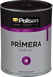 Polisan Primera Parlak Beyaz Boya 0,75 Lt