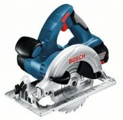 Bosch GKS 18 V-LI Akülü Daire Testere