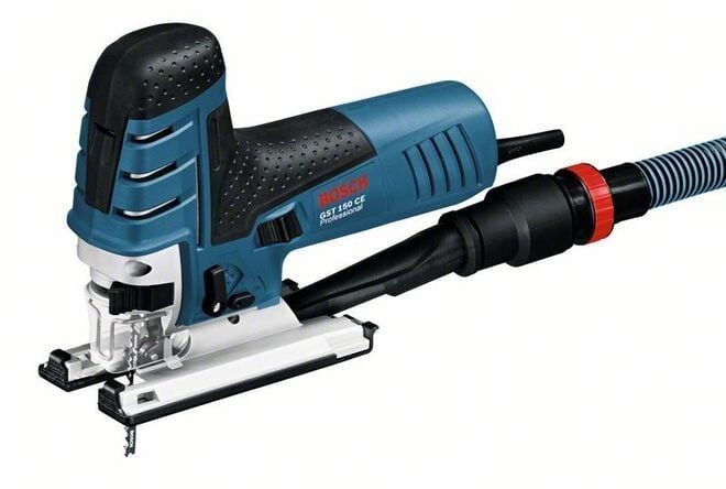 Bosch GST 150 CE Dekupaj Testere