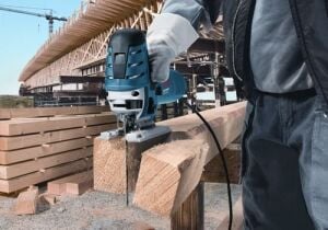 Bosch GST 150 CE Dekupaj Testere