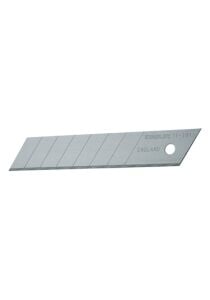 Stanley 1-11-301 Maket Bıçağı Yedeği 110 X 18 MM