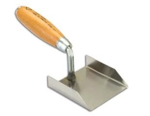 Dekor Köşe Malası Paslanmaz Çelik 8cm-237