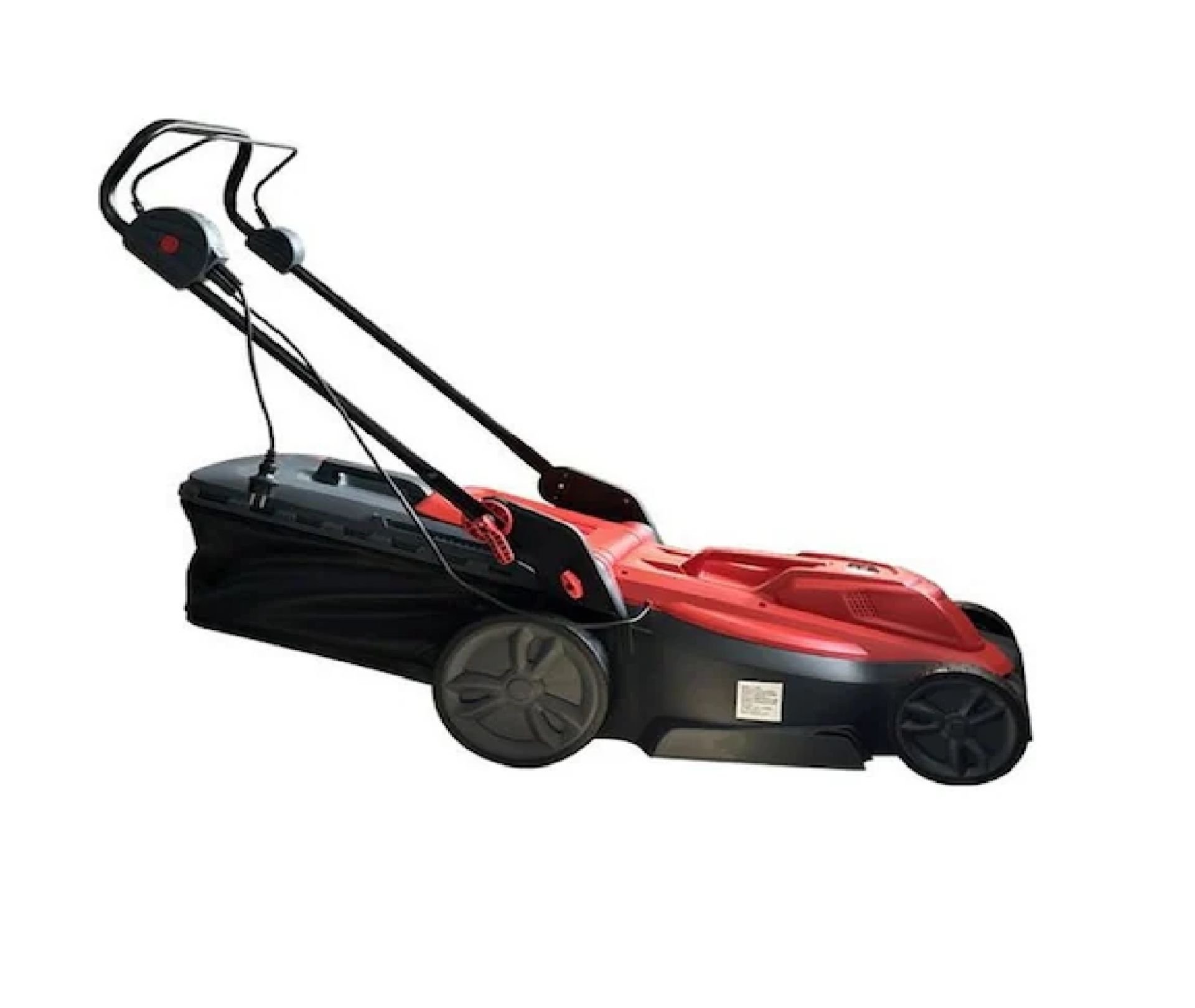 Energy LM-C4301 Elektrikli Çim Biçme Makinası