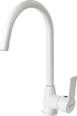 Newarc 921531W Loft Evye Armatürü, Beyaz