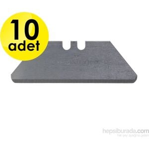 Stanley ST211987 62X19mm Maket Bıçağı Yedeği