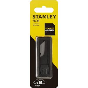 Stanley ST211987 62X19mm Maket Bıçağı Yedeği