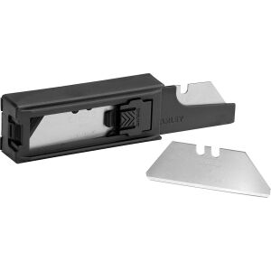 Stanley ST211987 62X19mm Maket Bıçağı Yedeği