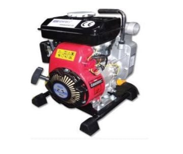 Energy WM40-20 Benzinli Su Pompası (1,5'')