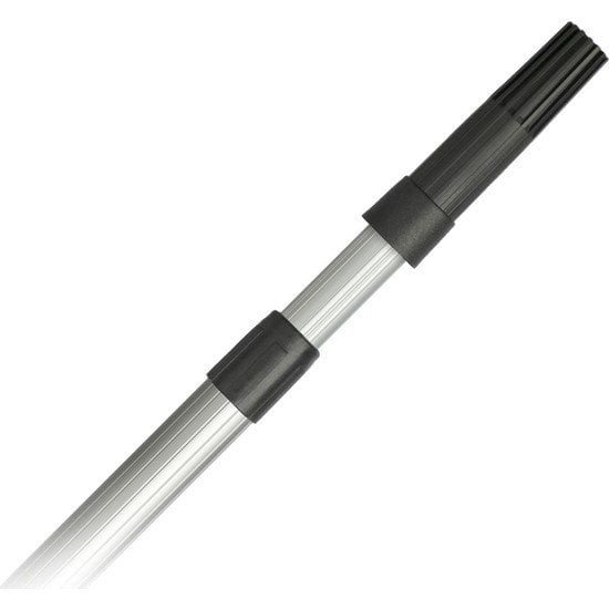 DEKOR 2 Metre 3 Kademe Ayarlı Alüminyum Hafif Sırık 1295