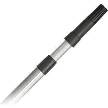 DEKOR 2 Metre 3 Kademe Ayarlı Alüminyum Hafif Sırık 1295