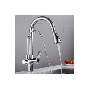 NEWARC SPİRALLİ ARITMA SU GİR.EVYE BATARYASI