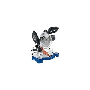 SCHEPPACH HM80L LAZERLİ GÖNYE KESME