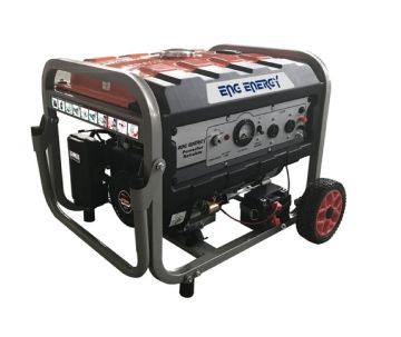 Energy KM4000-ME 3 Kw Benzinli Marşlı Jeneratör