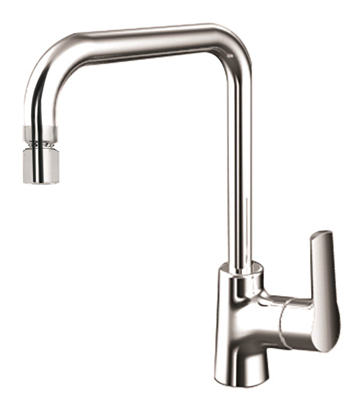 Newarc Newart Evye Bataryası Döner Perlatörlü