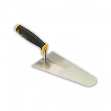 Dekor 372 Plastik Saplı Sıvacı Malası 22 Cm
