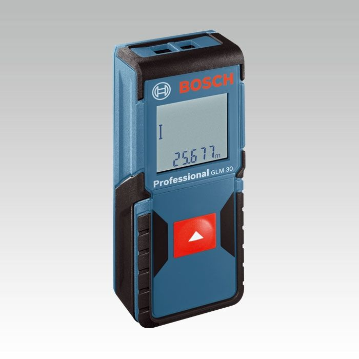 Bosch Glm 30 Lazerli Uzaklık Ölçer