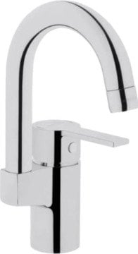 Artema A42534 Fold S Döner Borulu Lavabo Bataryası