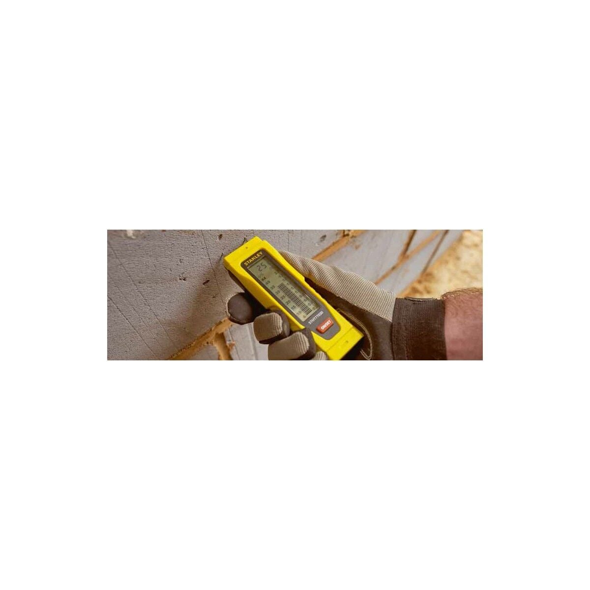 Stanley 0-77-030 Nem Ölçer