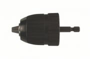 BOSCH 1-10 MM - 1/4''-6K ANAHTARSIZ MANDREN