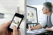 Bosch Glm 100 C Lazerli Uzaklık Ölçer