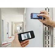 Bosch Glm 100 C Lazerli Uzaklık Ölçer