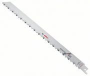 Bosch S 1211 Kemik Özel Et Ve Donmuş Malzemeler İçin 1 Adet Testere Bıçağı