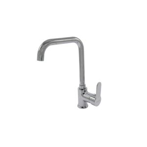 Newarc Domino Evye Bataryası Köşe Borulu