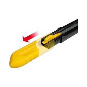 Stanley ST010150 130x9 mm Maket Bıçağı